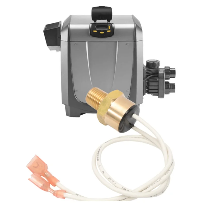 

A04E-R0592300 Сменный датчик температуры для моделей нагревателей Jandyjxi Jxi200n, Jxi200nk Jxi200p для предотвращения перегрева воды