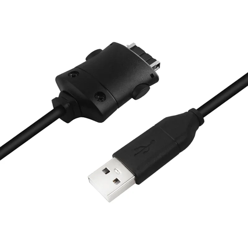 USB DATA SYNC CHARGER Cable For Samsung MP3 MP4 Player YP-P2 P3 S3 S5 Q1 Q2 R1 T9 T10 T10 T08 K3 K5 E10 U10 B10 B20 D20