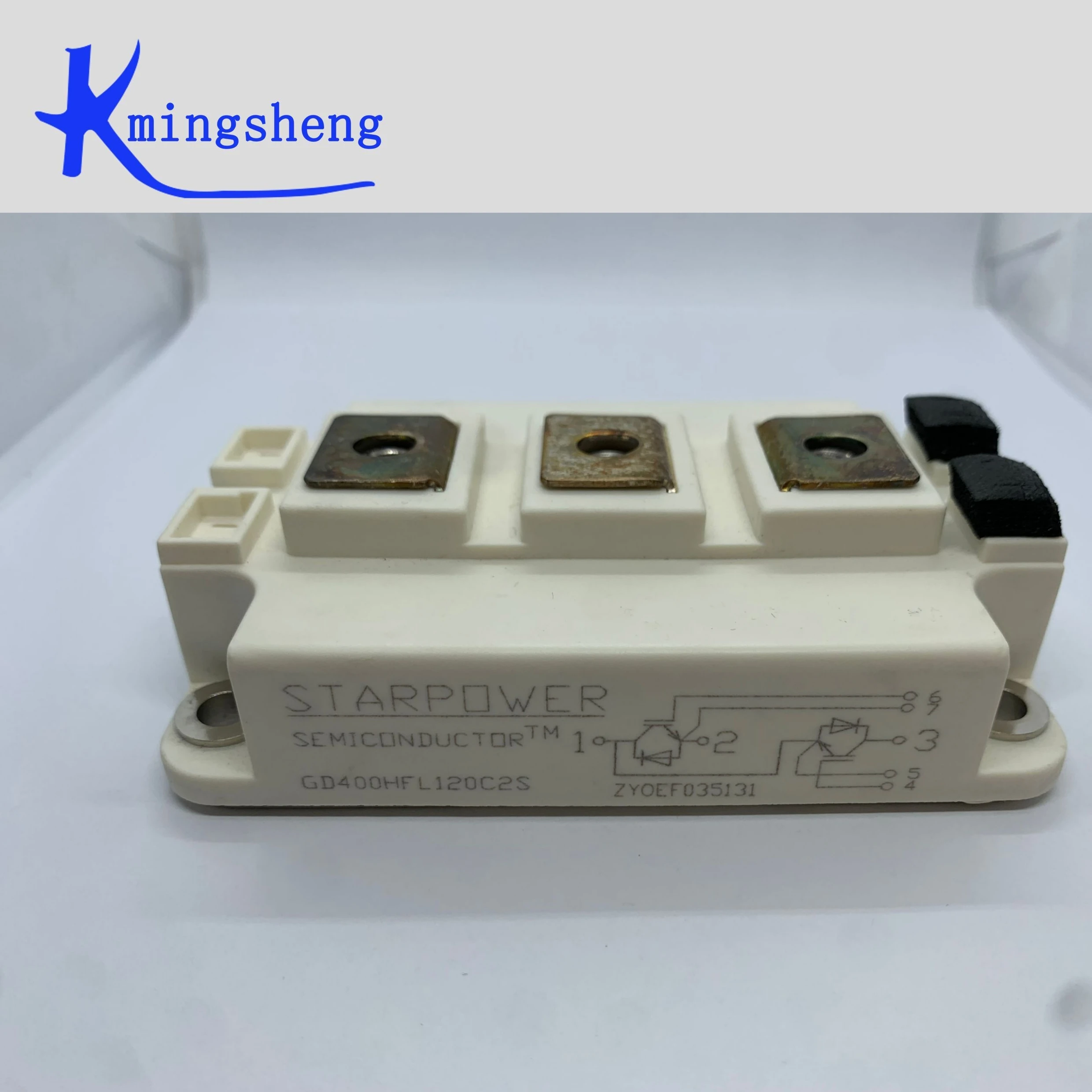 

GD400HFL120C2S FREE SHIPPING NEW AND ORIGINAL MODULE