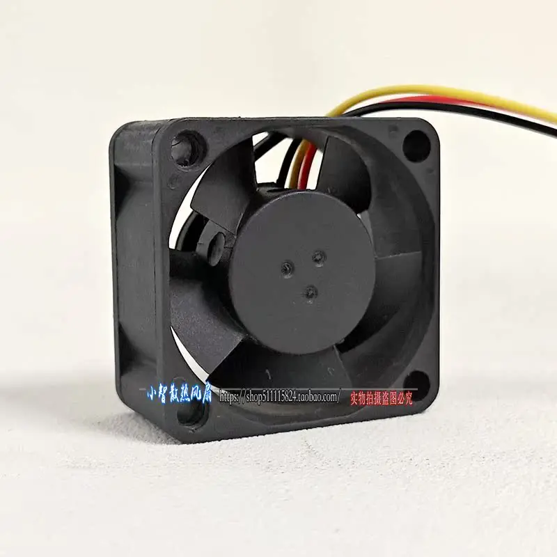 ORIGINAL KDE1204PKV1 12V 0.8W 4020 40*40*20mm KIPAS PENDINGIN BARU RADIATOR