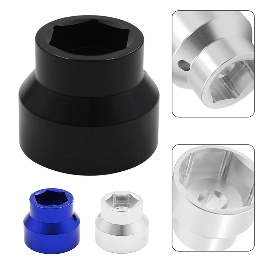 フォード2003-2010用オイルフィルターホルダー1個、オイルフィルターソケット、自動車部品、カーオイルフィルター部品、オイルフィルターホルダー、フォード2003-2010用