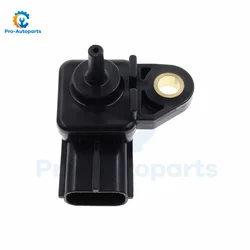 E1T10372 MAP Manifold Absolute Pressure Sensor KL4718211 For Mazda 6 RX-8 626 MX-5 Protege 5 Millenia Boost 1.6L 1.8L Auto Parts