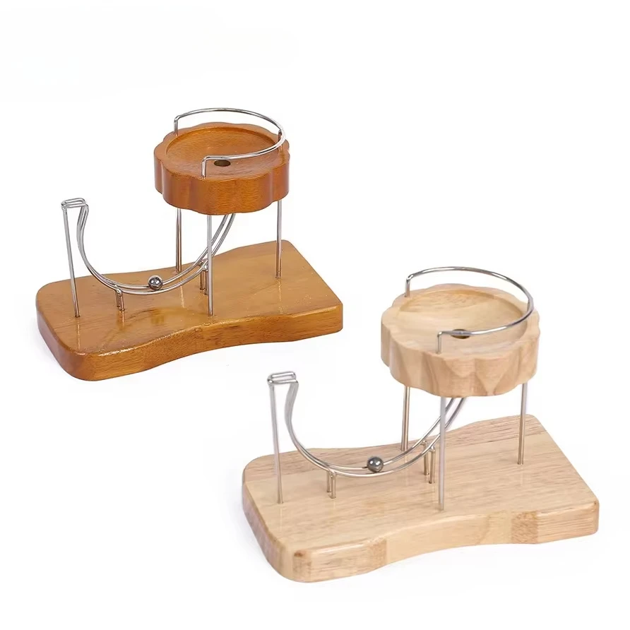 Perpetual Motion Machine Dynamics Art Ornament Circular Decompression Ornament Toy Physics Teaching Aids