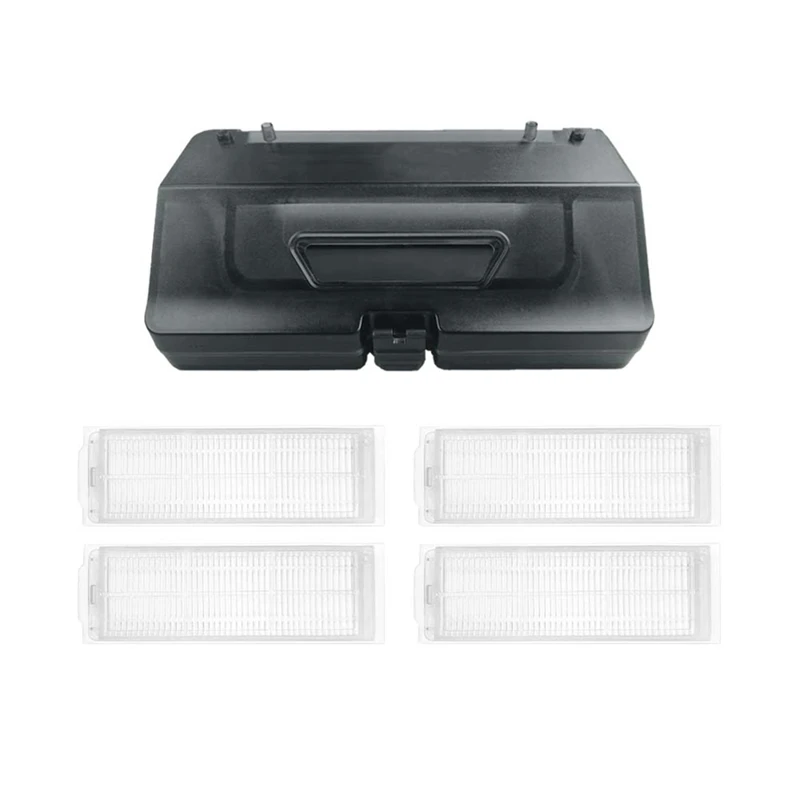 For Xiaomi Mi Robot… - image