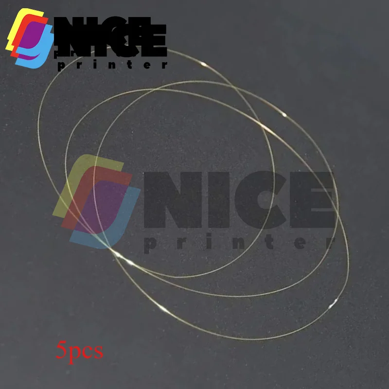 5pcs. B070-2364 Charge Corona Wire support for Ricoh 1050 1060 1075 1085 2051 2060 2090 2105 2075 MP 5500  6500 7000 6000 6001 6