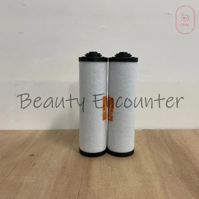 XD-020/40/63/100-302 Packaging Machine Vacuum Pump Zhongde Rishang Jiuxin Exhaust Filter Oil Mist Filter Element