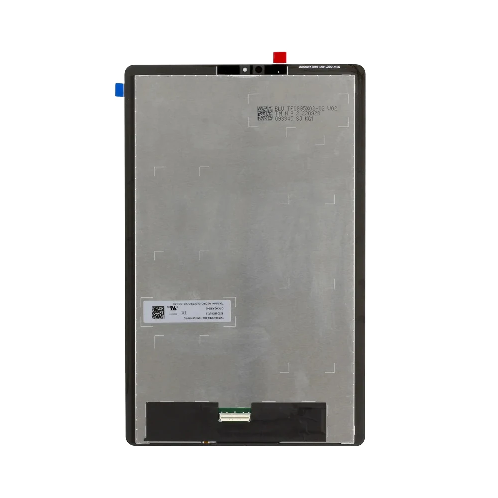 Tested For Lenovo Tab M9 TB-310 TB310 TB-310FU TB-310XU TB310XC TB310FU LCD Display Touch Screen Digitizer Panel Assembly Repair