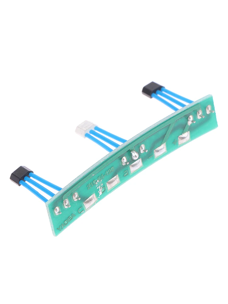 AliExpress JETTING 1Pc Hall 1466-1465N Two-Wheel Electric Vehicles Hall Sensor 1466-1465N Hall Board Hall 120 °C For Electric Bike Motors