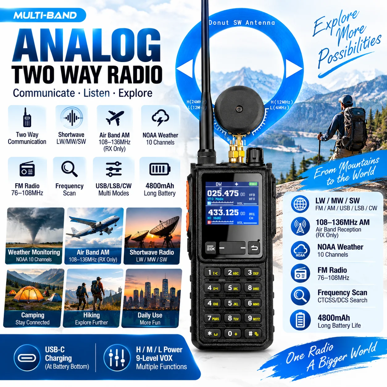 walkie-talkie-analogico-4800mah-radio-bidirezionale-multibanda-con-antenna-sw-a-ciambella-onde-corte-lw-mw-sw-banda-aerea-am-noaa-fm-usb-lsb