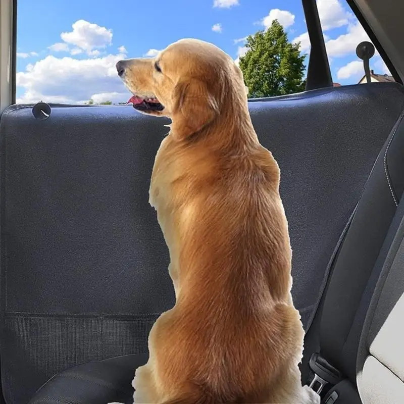 

Car Door Guard for Dogs, Pet Protectors for Car Door, Waterproof,Quick Installation,Suitable for Car SUV