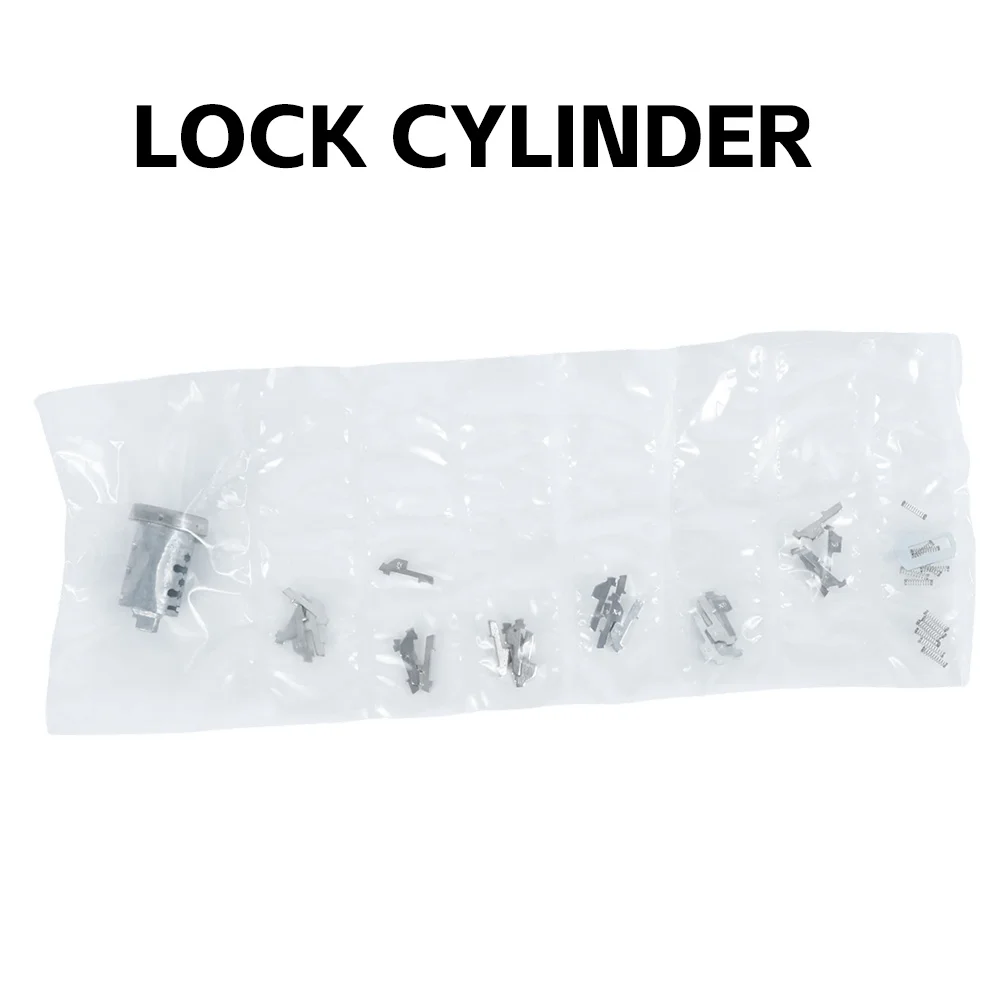 

Motorcycle Lock Cylinder Replacement, Compatible with Honda NT1100 NC750X XL750 NSS750 X-ADV750, Fit Original Side Case Top Box