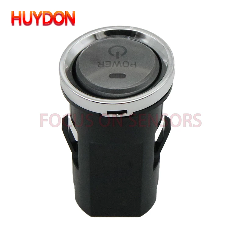 

95430-3X000 Engine Start Stop Switch For Hyundai Elantra 2011 2012 2013 1.8L 2.0L 954303X000 Car Spare Accessoriese