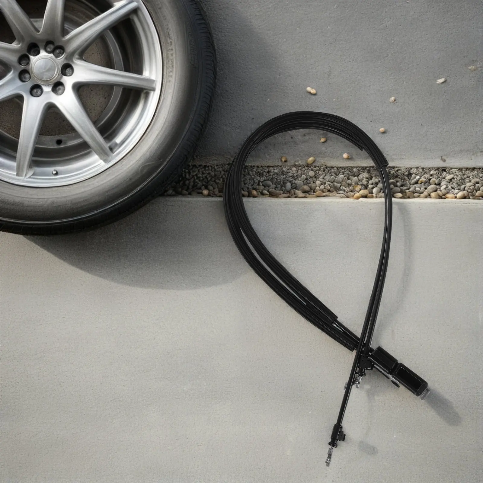 Recliner Replacement Cable Plastic Pull Cord Seat Back Adjustment Easy Install Chair Repair Parts