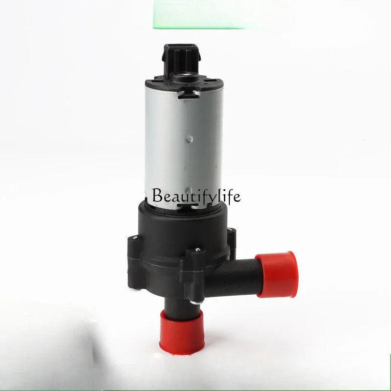 

Auxiliary water pump 0392020024 5W4003 41508E 1J0965561A