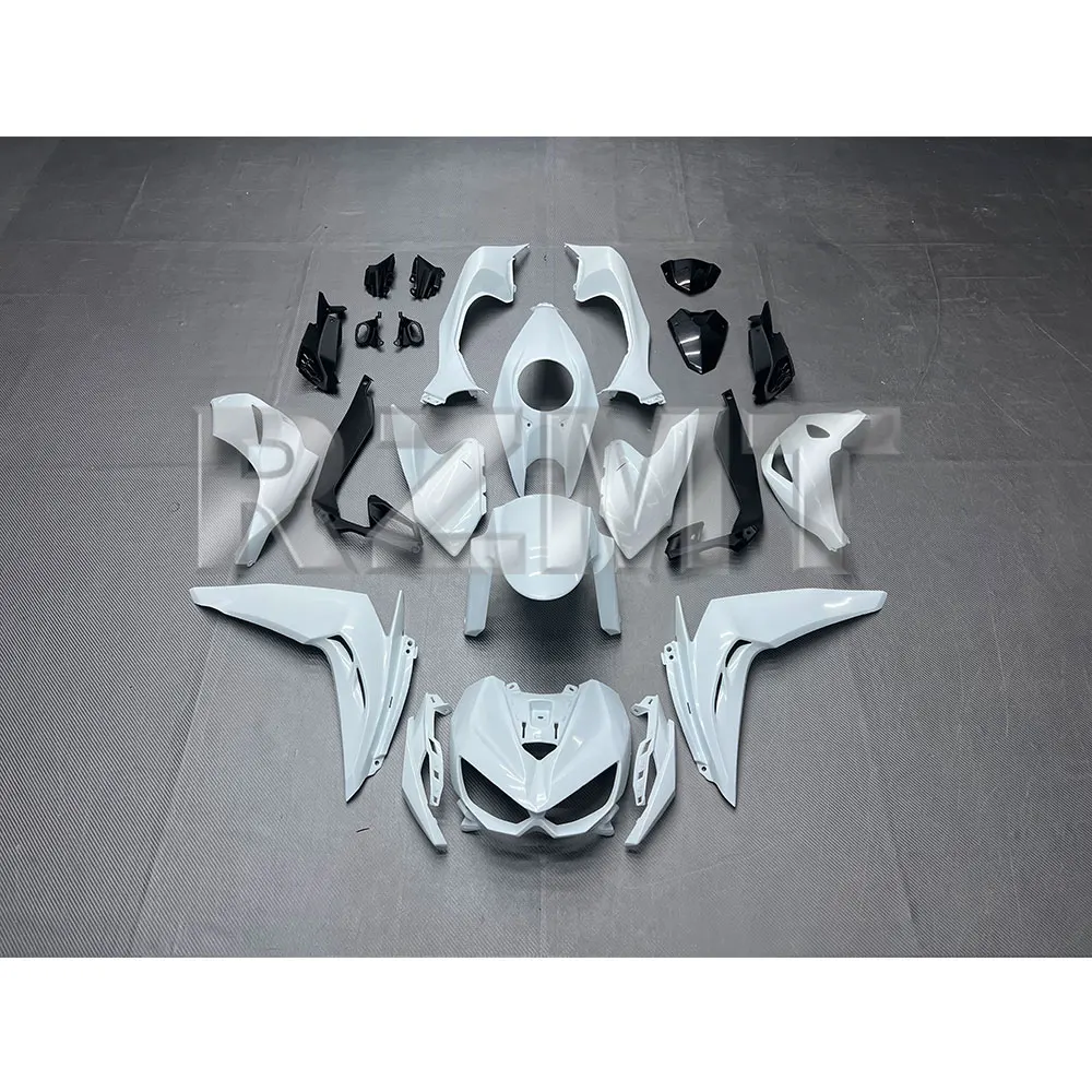For Kawasaki Z1000 ABS 2014-2026 Unpainted Fairing Motorcycle Fairing Set Bodywork Components Pack