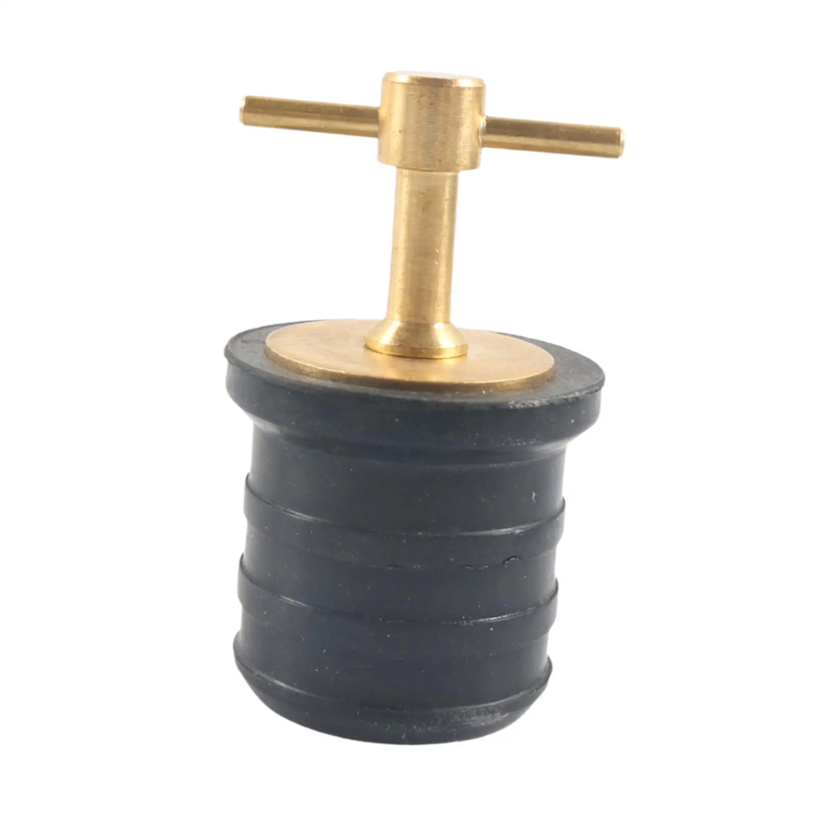 يحل قابس تصريف القارب محل المكونات المطاطية الجزئية لليخوت قارب الكاياك