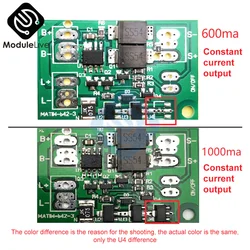 Modulo di controllo solare fotovoltaico batteria al litio lampione carica scarica protezione interruttore automatico circuito stampato 3.7