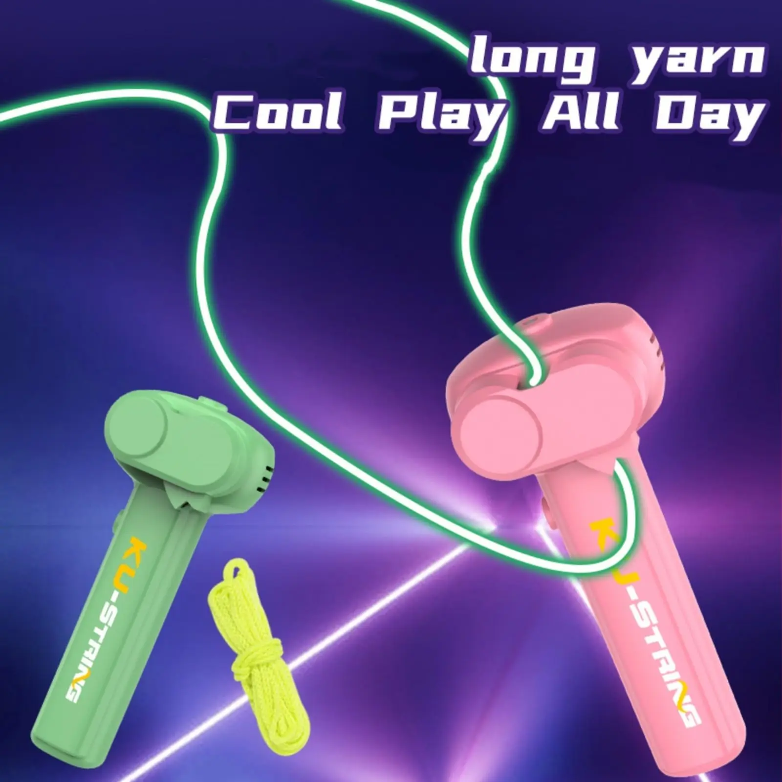 لعبة قاذفة الحبل المتوهجة في الظلام |   مطلق النار الطائر المحمول |   الاطفال التفاعلية لاسو |   لعبة تخفيف الضغط الممتعة للحفلات والهدايا