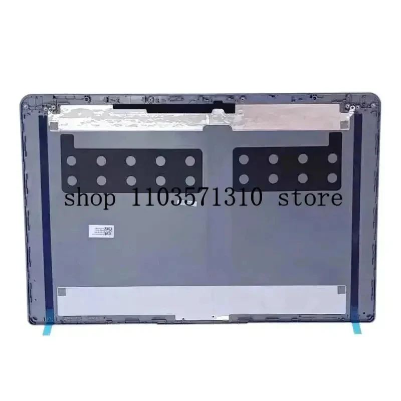 yeM N New LCD back cover top case for Lenovo IdeaPad 1-15ada7 amn7 silver 5cb1f36621 JM