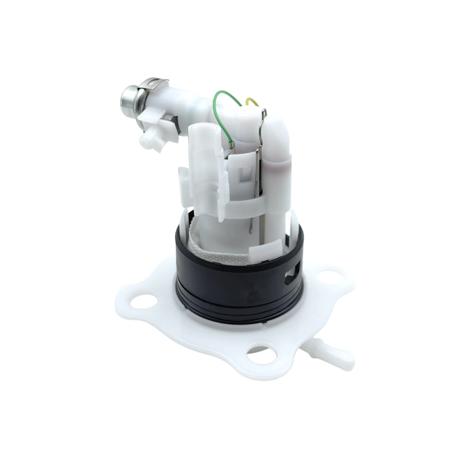 

Motorcycle Fuel Pump Fuel Pump Compatible With Multiple Models Easy Installation Made Of Quality Materials Fuel Module