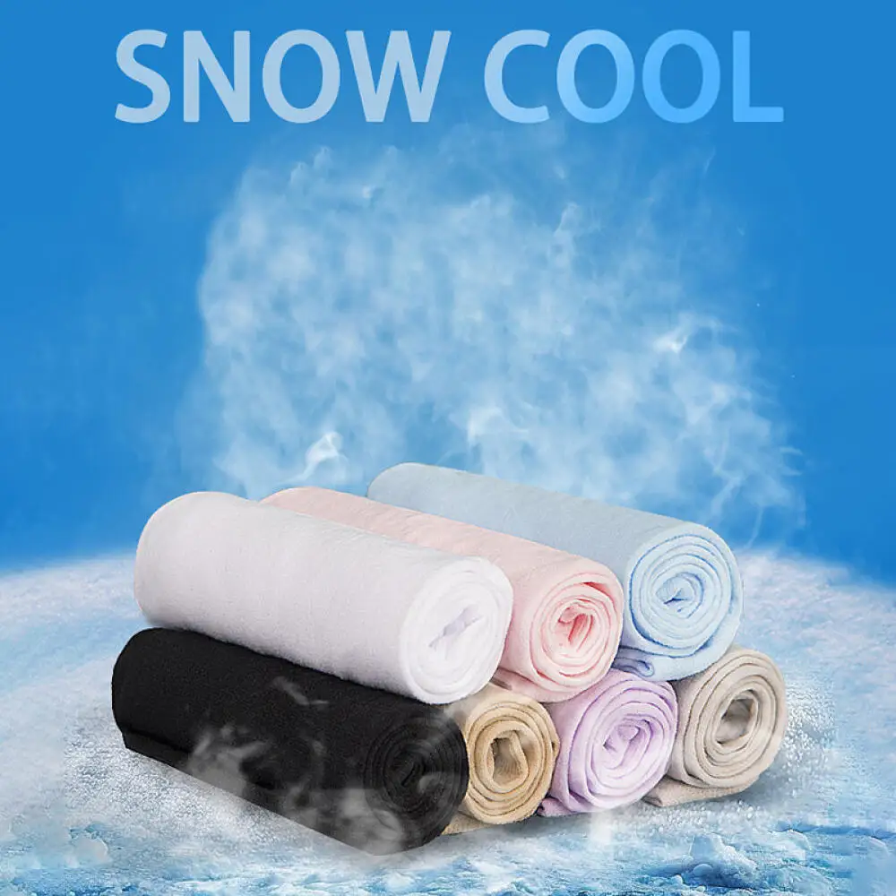 1 Pair Summer Long Ice Silk Arm Sleeves Sun UV Protection Hand Protector Cover Sunscreen Outdoor Elastic Half Finger Gloves Set