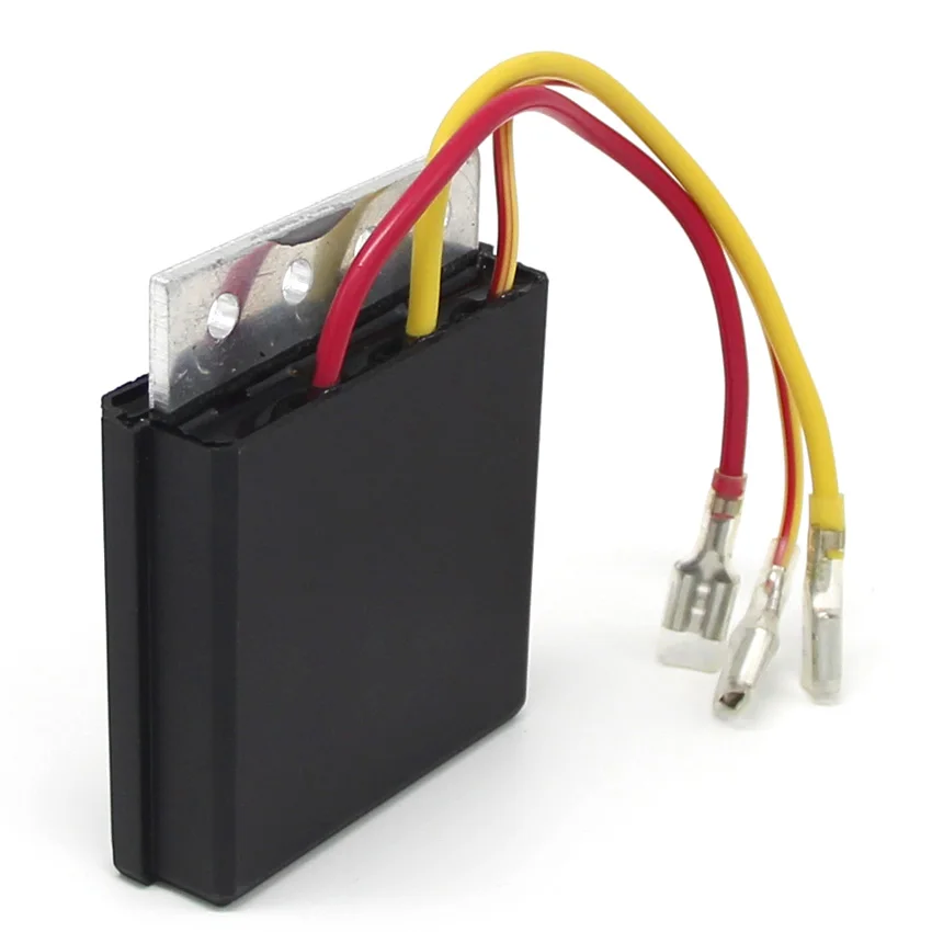 Motorcycle Rectifier Voltage Regulator For Polaris Big Boss Trail Boss Scrambler Sportsman Sport Xplorer Xpress 250 300 350 400