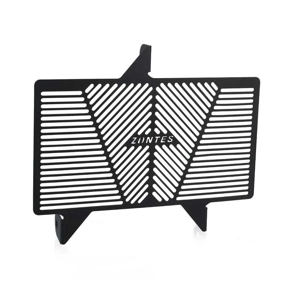 شبكة المبرد غطاء حماية 125-Z2 125-U1 ZT150-U Zontes U155 ل Zontes G1-125 ZT125-G1 U125 ZT125-U دراجة نارية الملحقات CNC