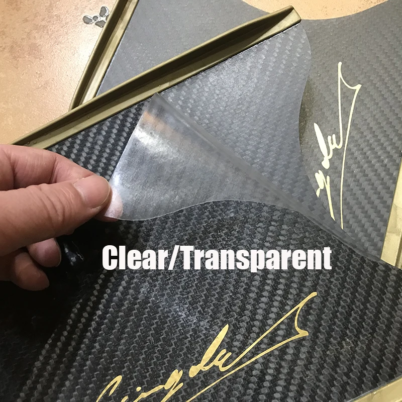 Whaleup Freediving Fins Skins Customized Sticker Coating/Fins Film (it is NOT FIN) Protect Fin Blade Spearfishing Free Diving