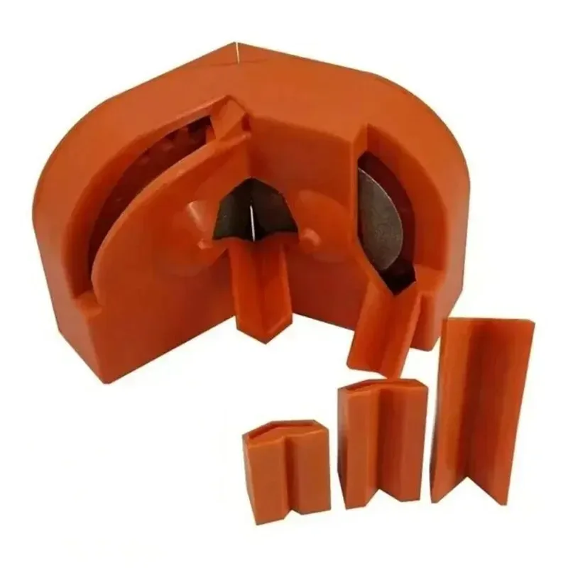 electric powered Reliable Drill Bit Sharpener Enhances Drilling Performances driller dremel Angle grinder bit tools