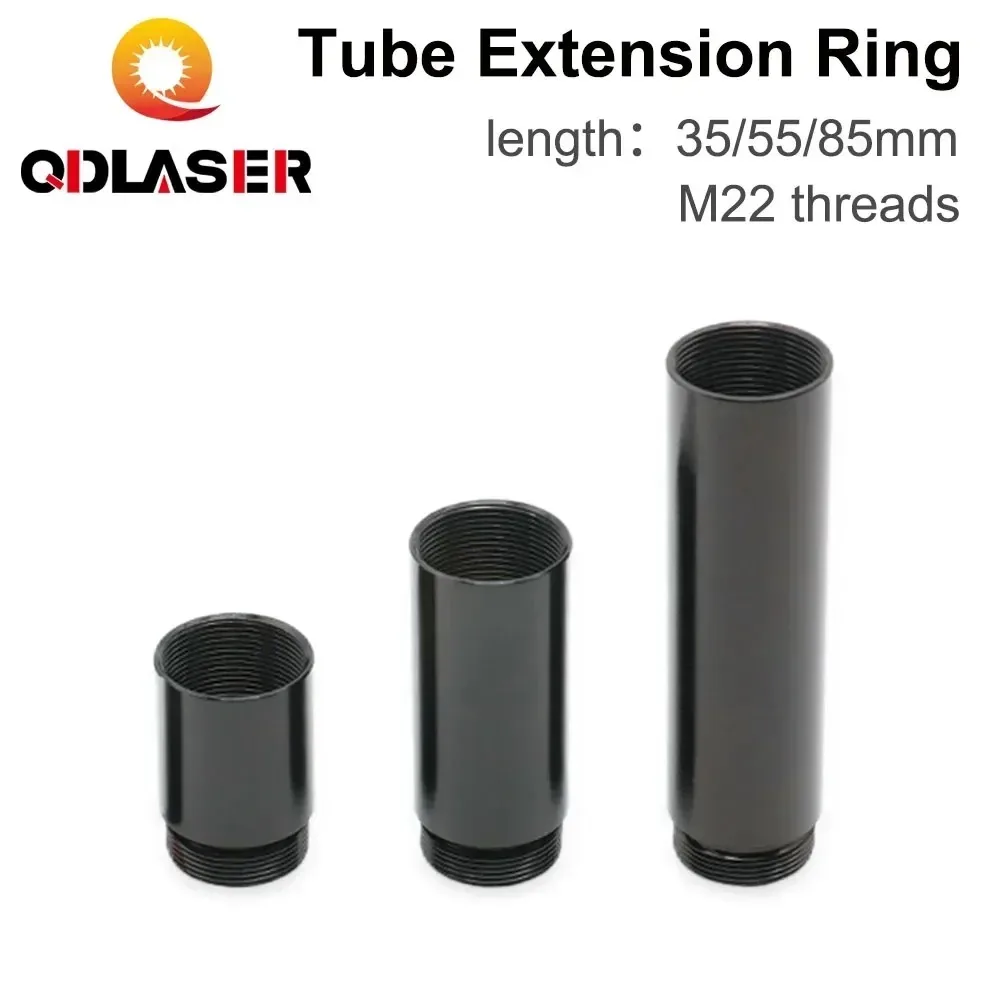 Qdlaser CO2 Extensi…