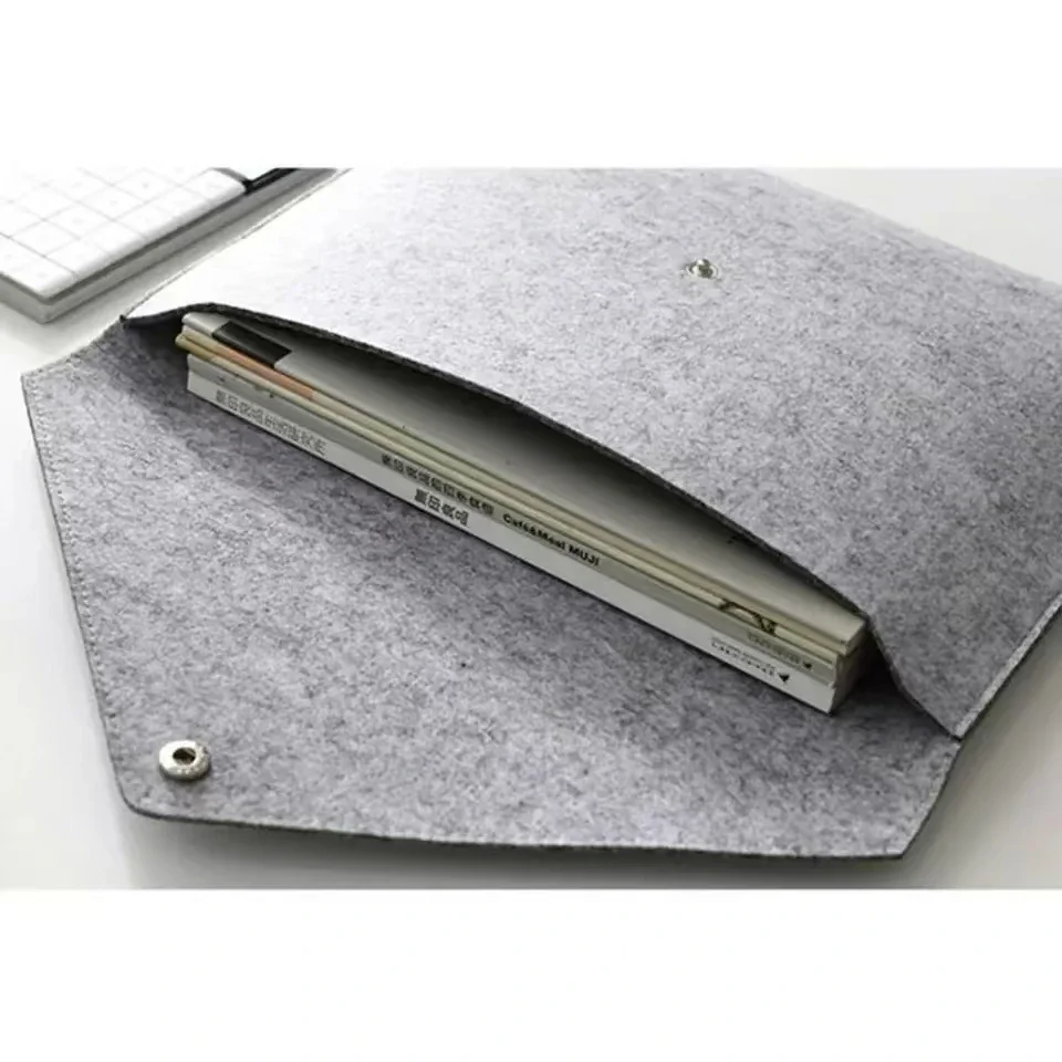 A3 سعة كبيرة Bestand Mappen Voelde Zakken Business Aktetassen Briefpapier منظم Opbergtas Document Gevallen Geschen