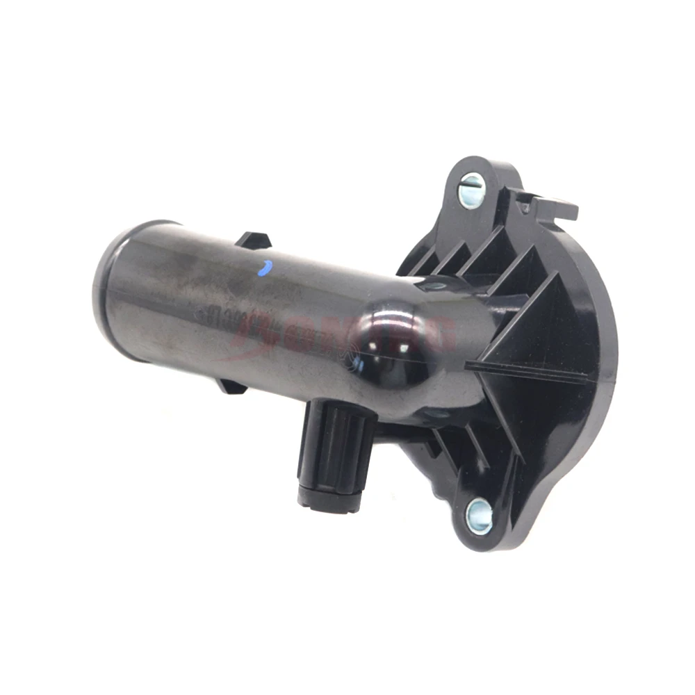Pokrywa zespołu obudowy termostatu 5184651 AG dla DODGE DURANGO dla JEEP GRAND CHEROKEE WRANGLER WRANGLER JK 05184651 AF 5184651 AH