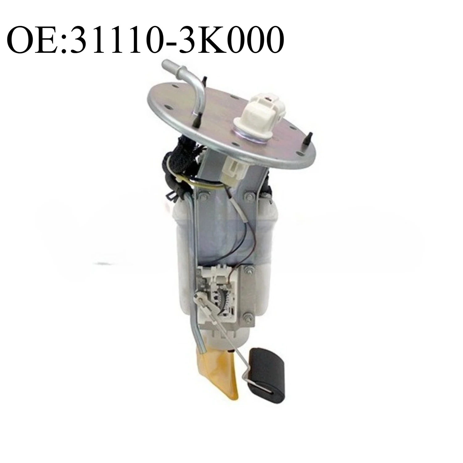 

Automotive Fuel Pump Assembly OE: 31110-3K000 For Hyundai Sonata Sedan (NF) 2004/08–2014/11