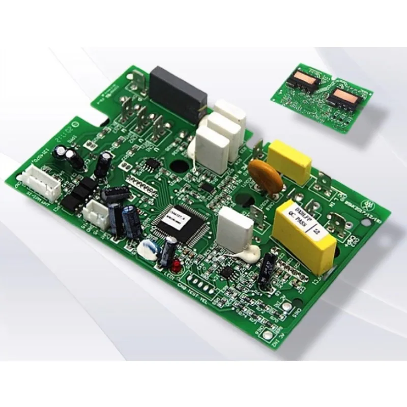 

Parts for Air Conditioning KFR-50LW/36FZBPJ External Module 1314070./1335693.B/1419379