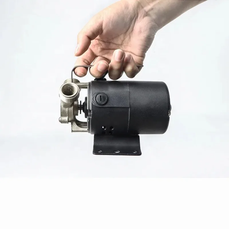 

Multi-purpose Non-submersible Transfer Pump with Hose Kit for General Water Transfer Water Removal Small Gardens