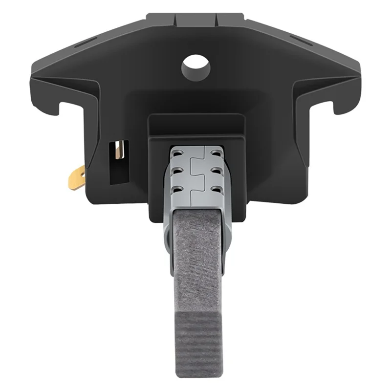 Promotion!Carbon Brush 30X10x6.5Mm Electric Motor Vacuum Cleaner Parts Replacement Accessories