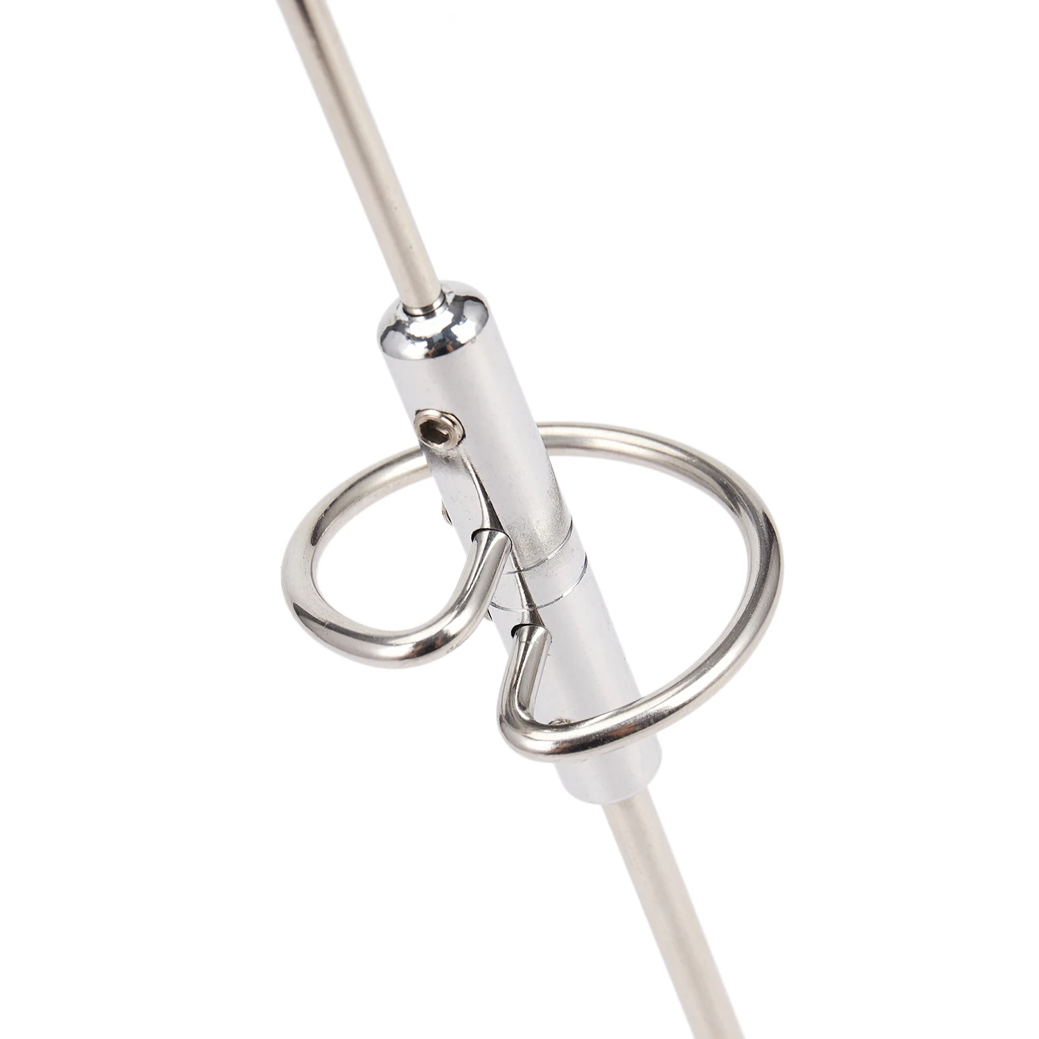 

AT41 Dual Band Antenna UHF / VHF 144/430Mhz 2.15 / 3.0Dbi High Gain Amateur Mobile Car Radio SL16 / UHF-J / M Type