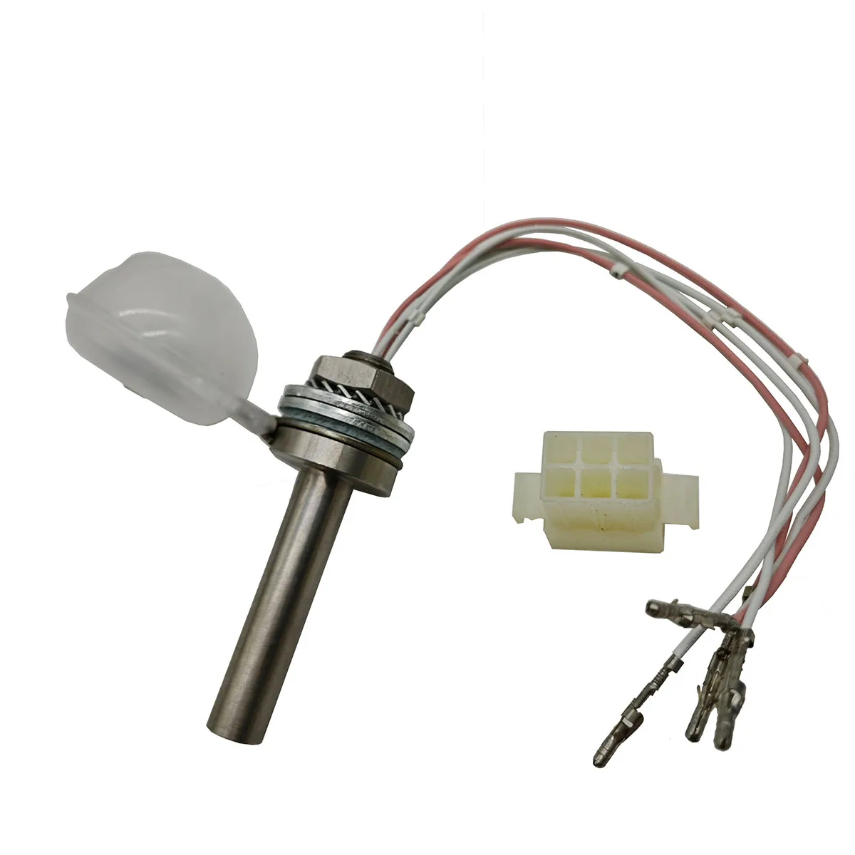 

01-245621-002 5-Wire Float Water Level Switch Temperature Control Sensor Probe for HOBART CCA200 CCEA260 Dishwasher Replace