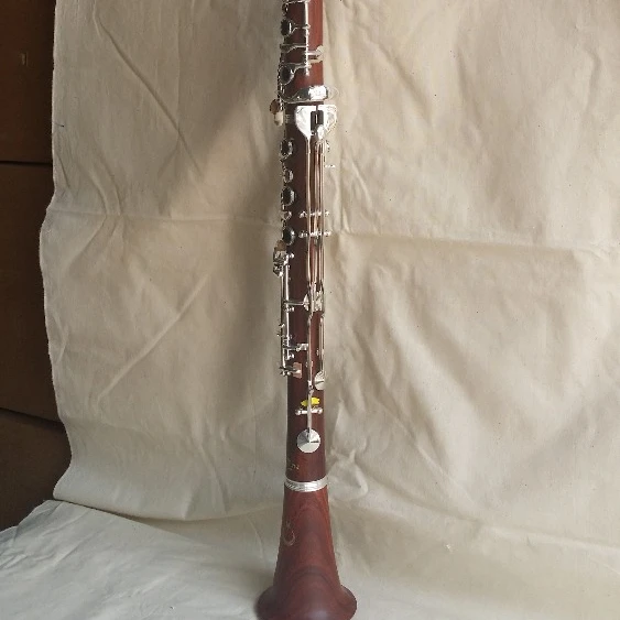 

Hooqu Cheap Price Rosewood Clarinet