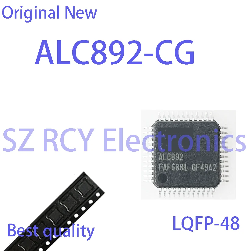 (2-5 Pcs)New ALC892…