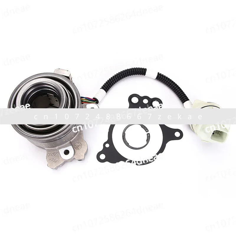 

Автозапчасти Подшипники 7DCT250 Подшипники АКПП