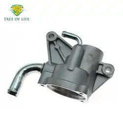 Thermostat Housing Cover 17690-80JA0 1769080JA0 For Suzuki SX4 Swift 2005 2006 2007 2008 2009-2011 17690-63J00 17690-80JA0-000