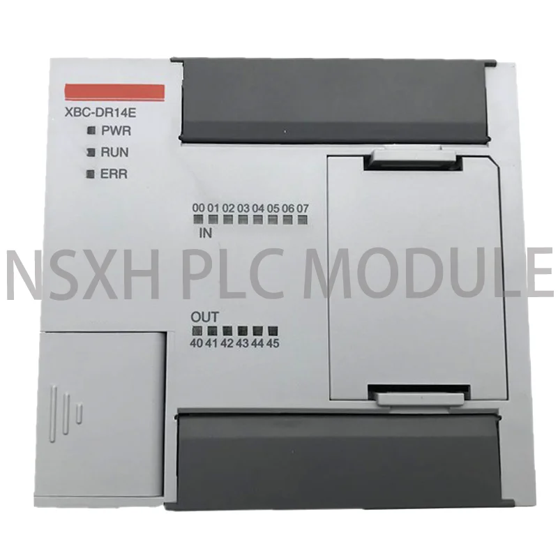 New Original XBC-DR14E Moudle PLC