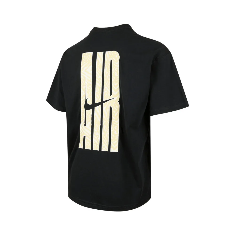 نايك 2025 للرجال AS M NSW المحملة M90 نايك اير محبوك تي شيرت HQ9249-010 #2