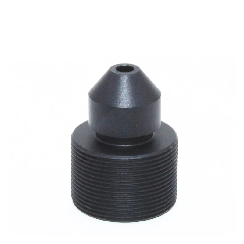50-500X Magnifying Optical Lens M12 Interface 8.5mm F4.5 Focus Lens Jewelry Inspection Precision Observation Eyepiece Lens