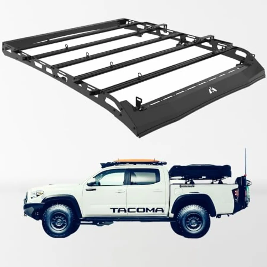 Heavy Duty Top Roof…