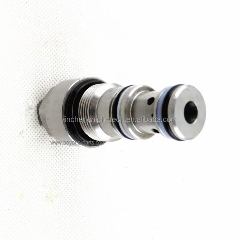

PC200-7 Excavator Spare Parts Unloading Valve Relief 723-40-56900