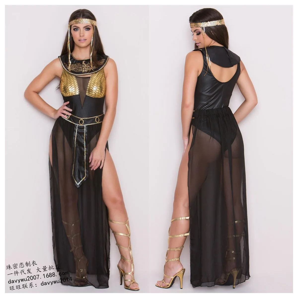 

Halloween Cosplay Greek Muse Cosplay Costume Ancient Cleopatra Queen Costume Egyptian Pharaoh Costume