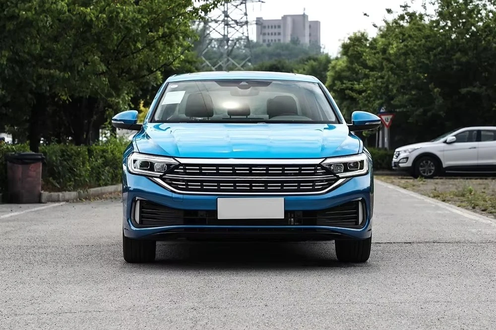 2023  Car for VW SagitarJetta  4-Door 5-Seater Sedan Car with Automatic Gearbox  Left Hand Drive Car