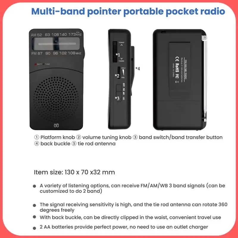 X12A-J-166 Pocket P…